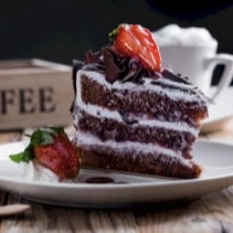 Black Forest