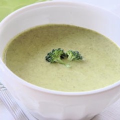 Broccoli Soup