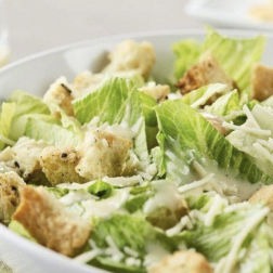 Ceasar Salad