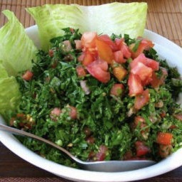 Tabbouleh