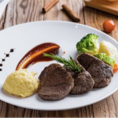 Tenderloin Fillet Steak